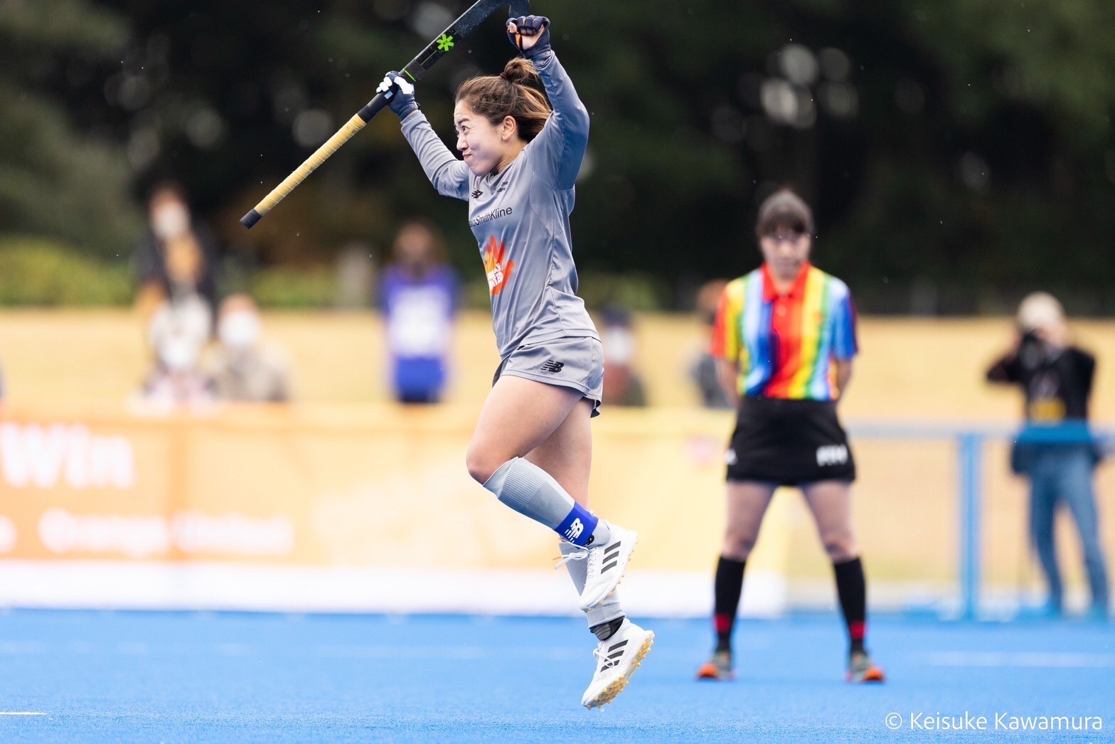 第83回全日本女子ホッケー選手権大会結果について 栃木県ホッケー協会