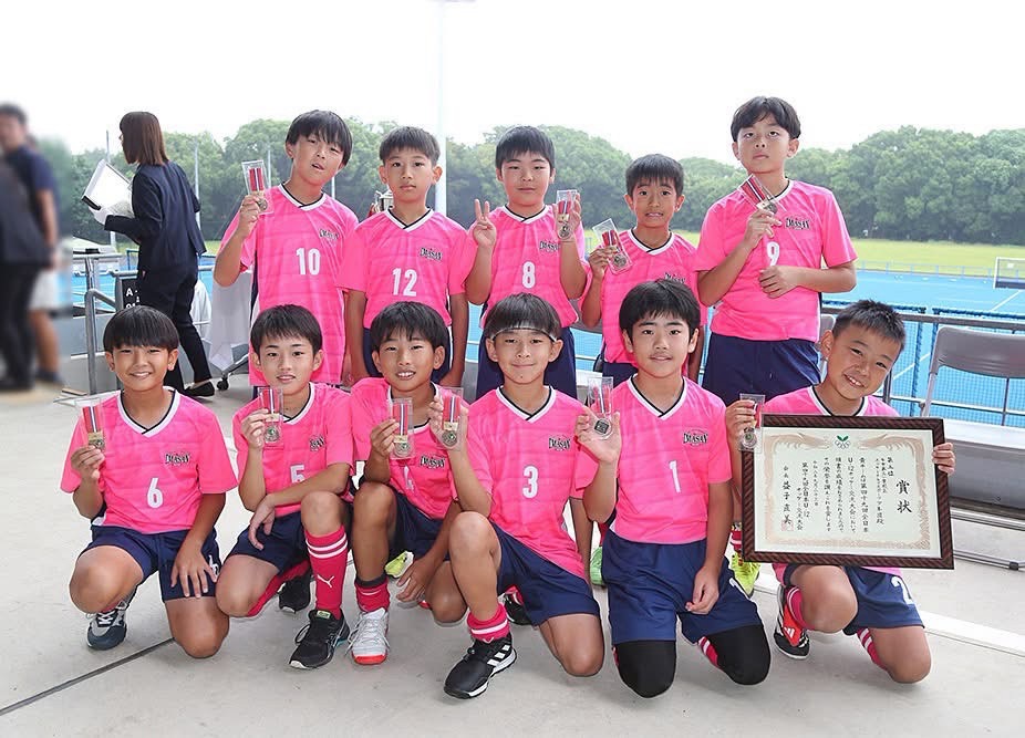 今市第三小学校